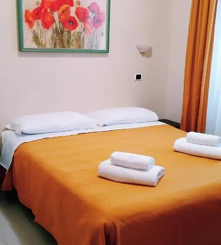 Otel Everest Roma