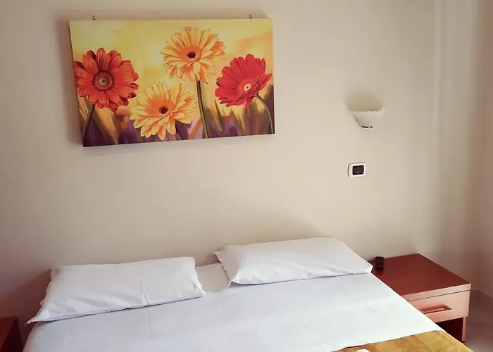 Otel Everest Roma