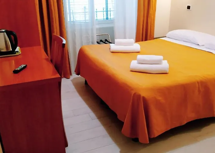 Everest Otel Roma