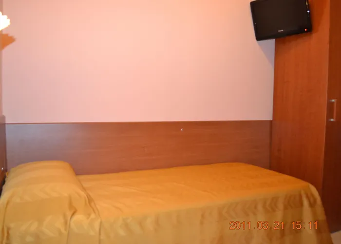 Otel Everest Roma