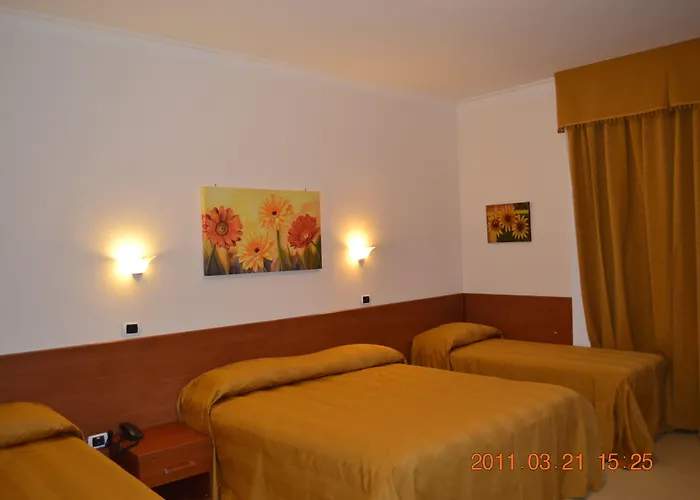 Otel Everest