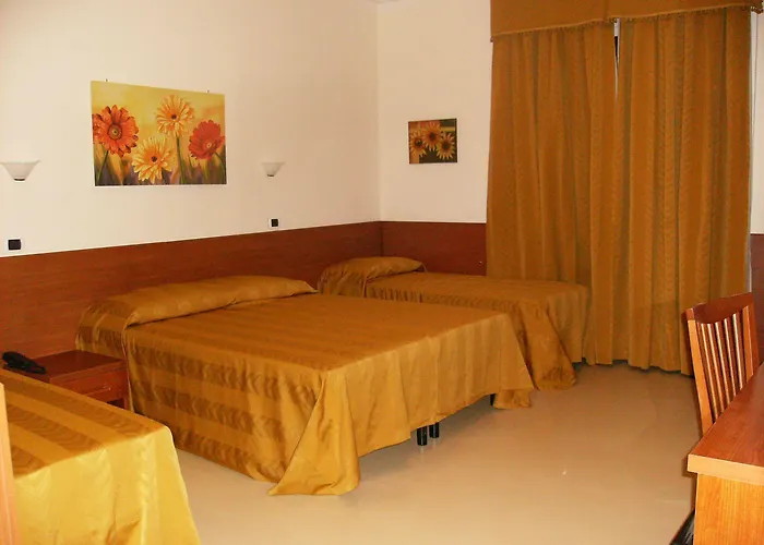 Everest Otel Roma