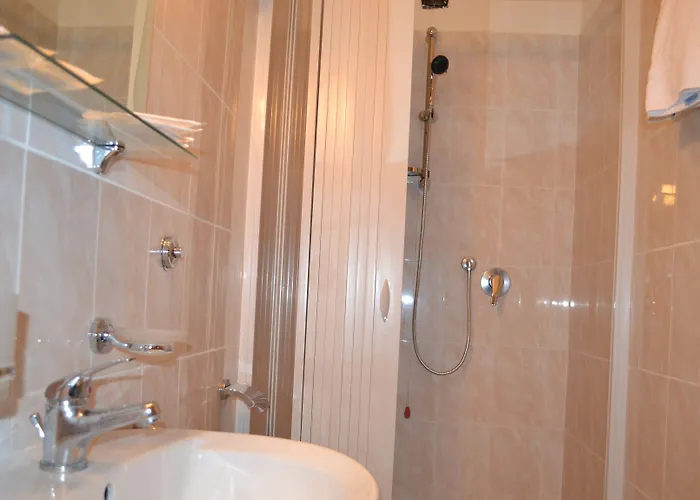 Everest Otel Roma