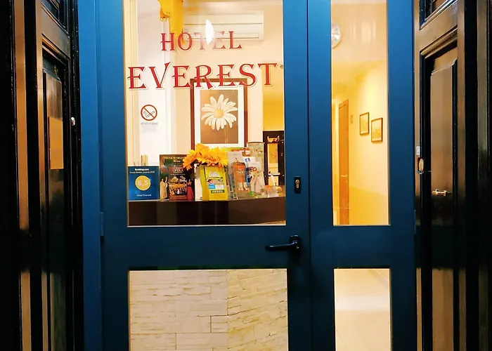 Everest Otel 2*