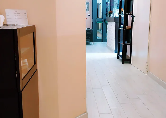 Otel Everest Roma