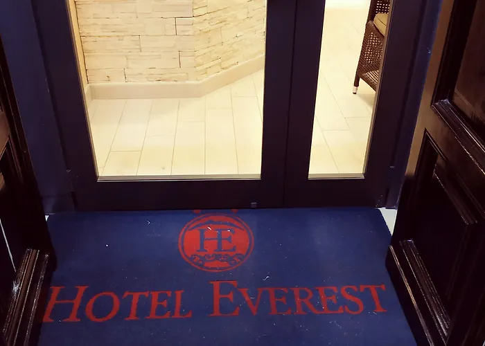 Everest