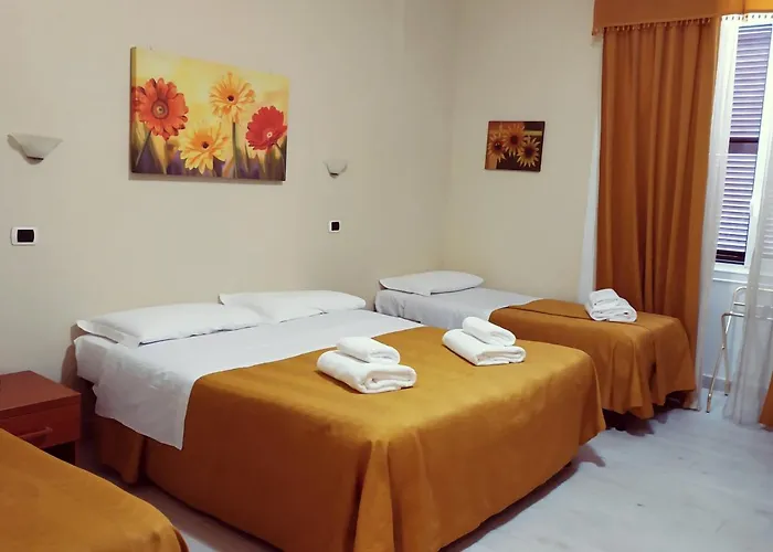 Everest Otel 2*