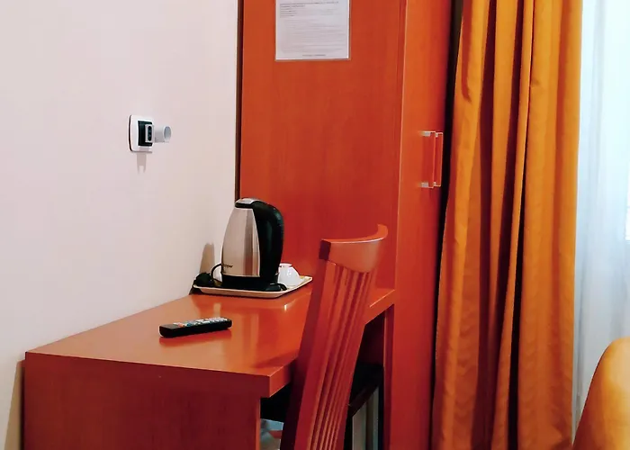 Otel Everest