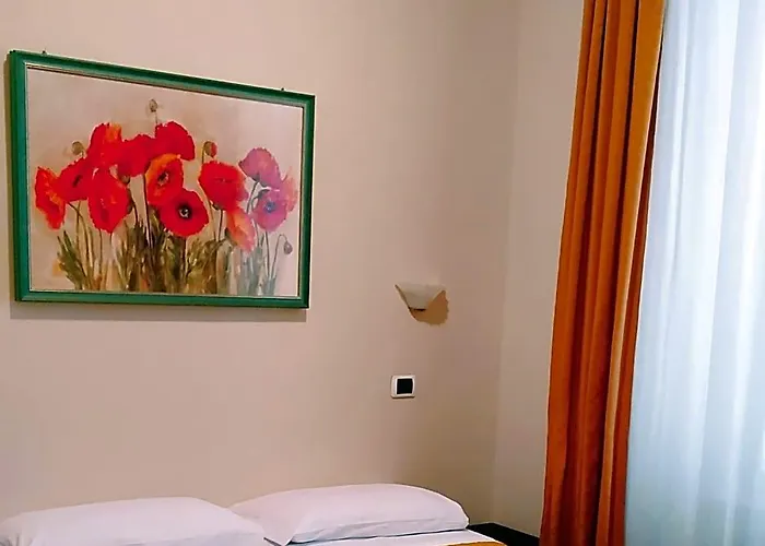 Otel Everest Roma