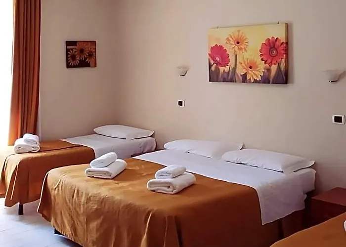Everest Otel 2*