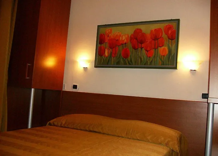 Everest Otel Roma