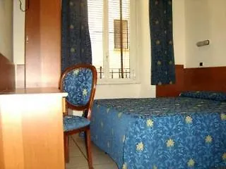 Everest Otel Roma