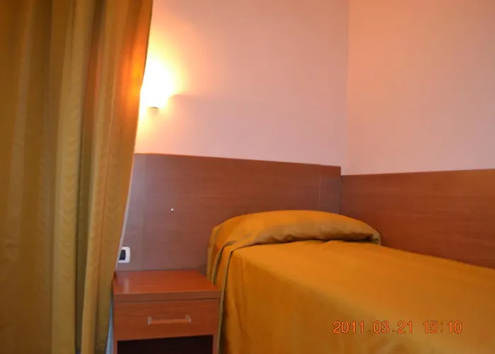 Everest 2* Roma